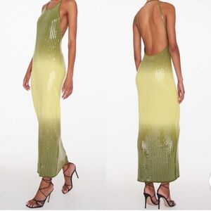 Rat & Boa Narcissa Dress